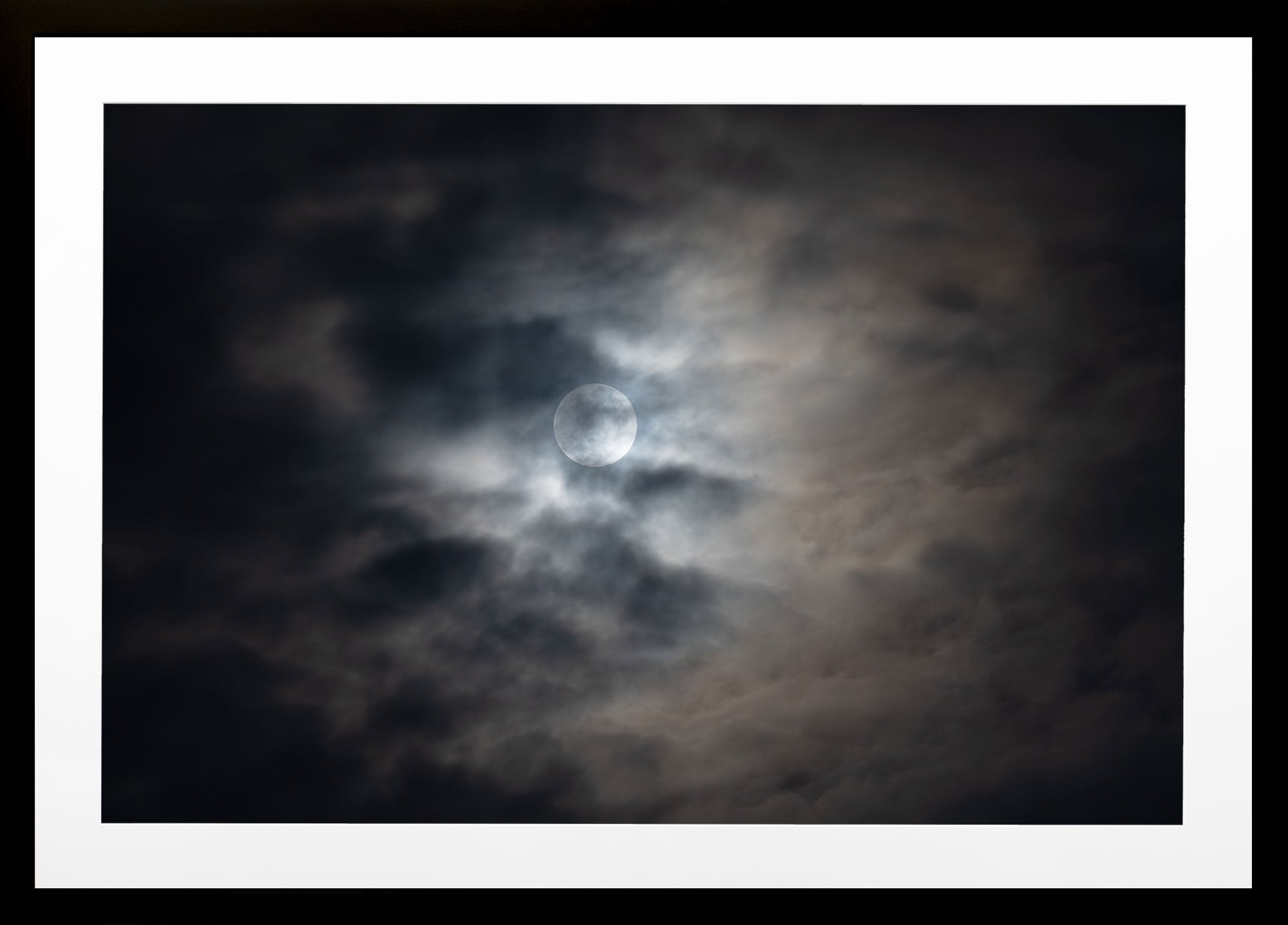 Night Cover