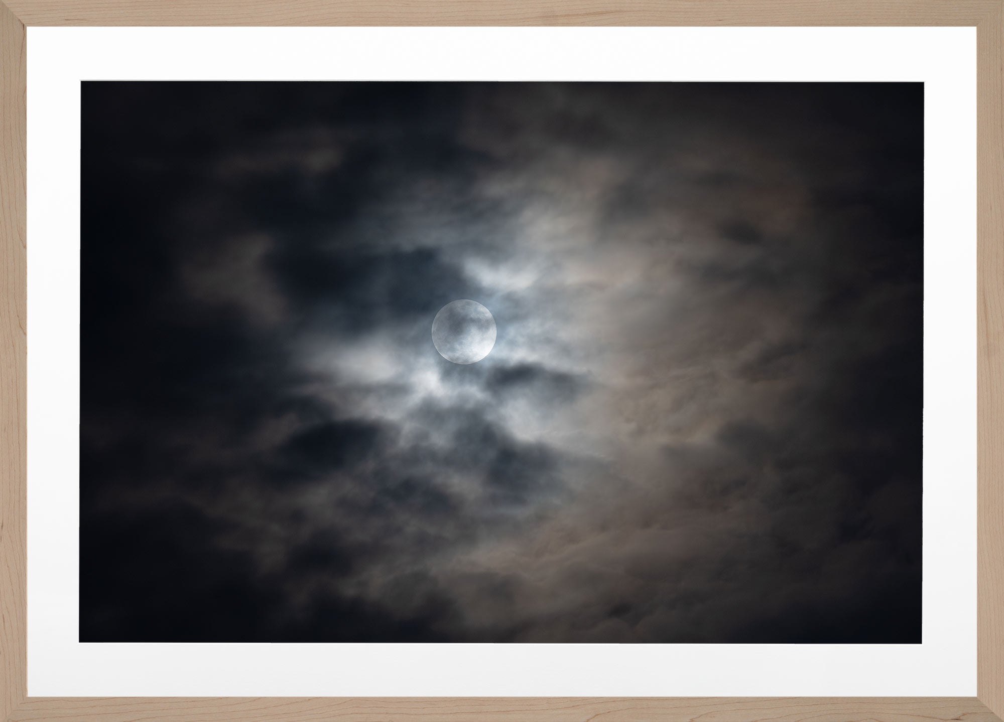 Night Cover