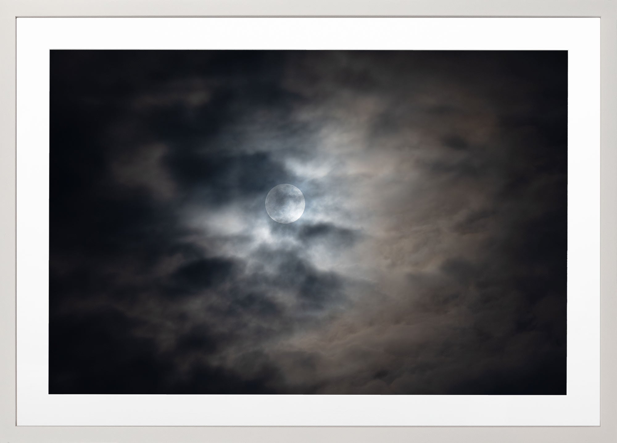 Night Cover