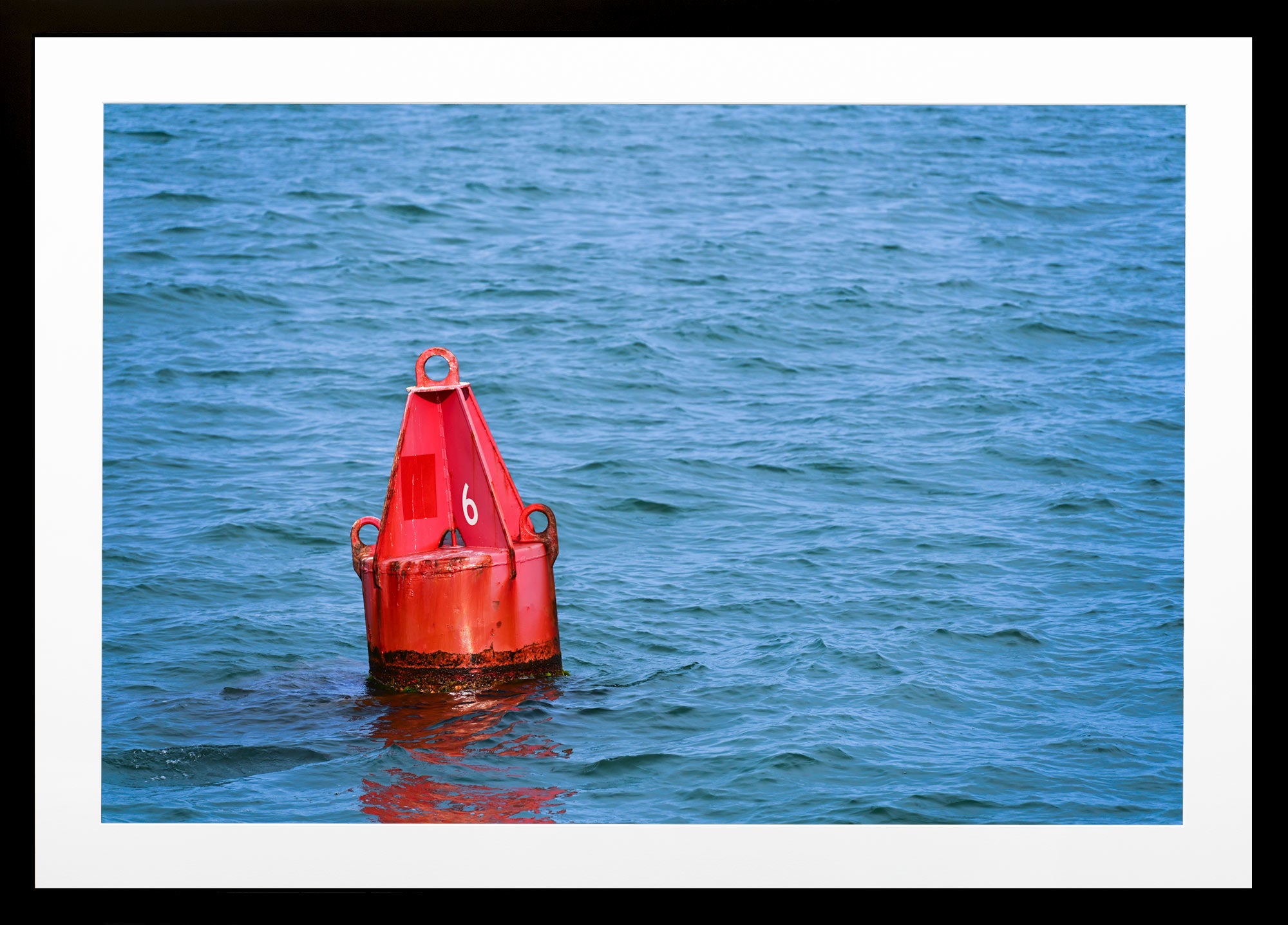 Buoy N. 6