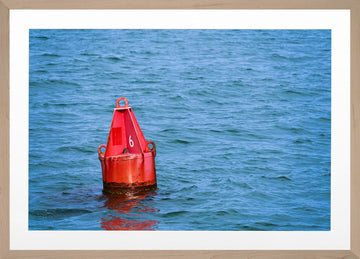 Buoy N. 6