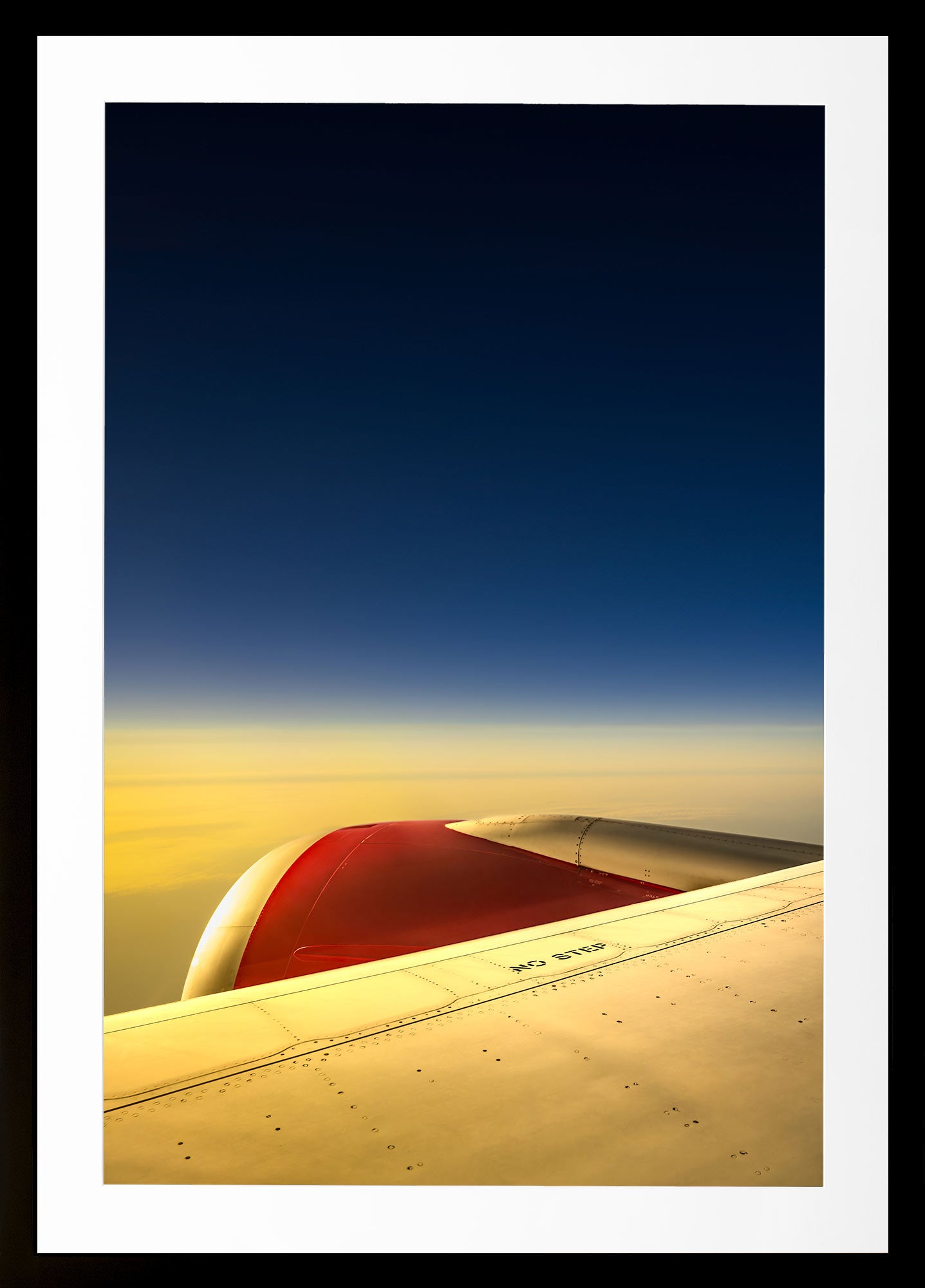 Window Seat