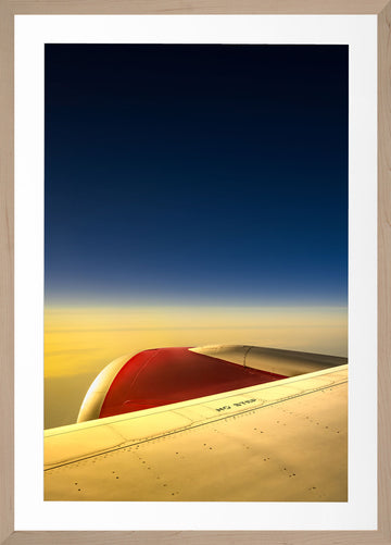 Window Seat