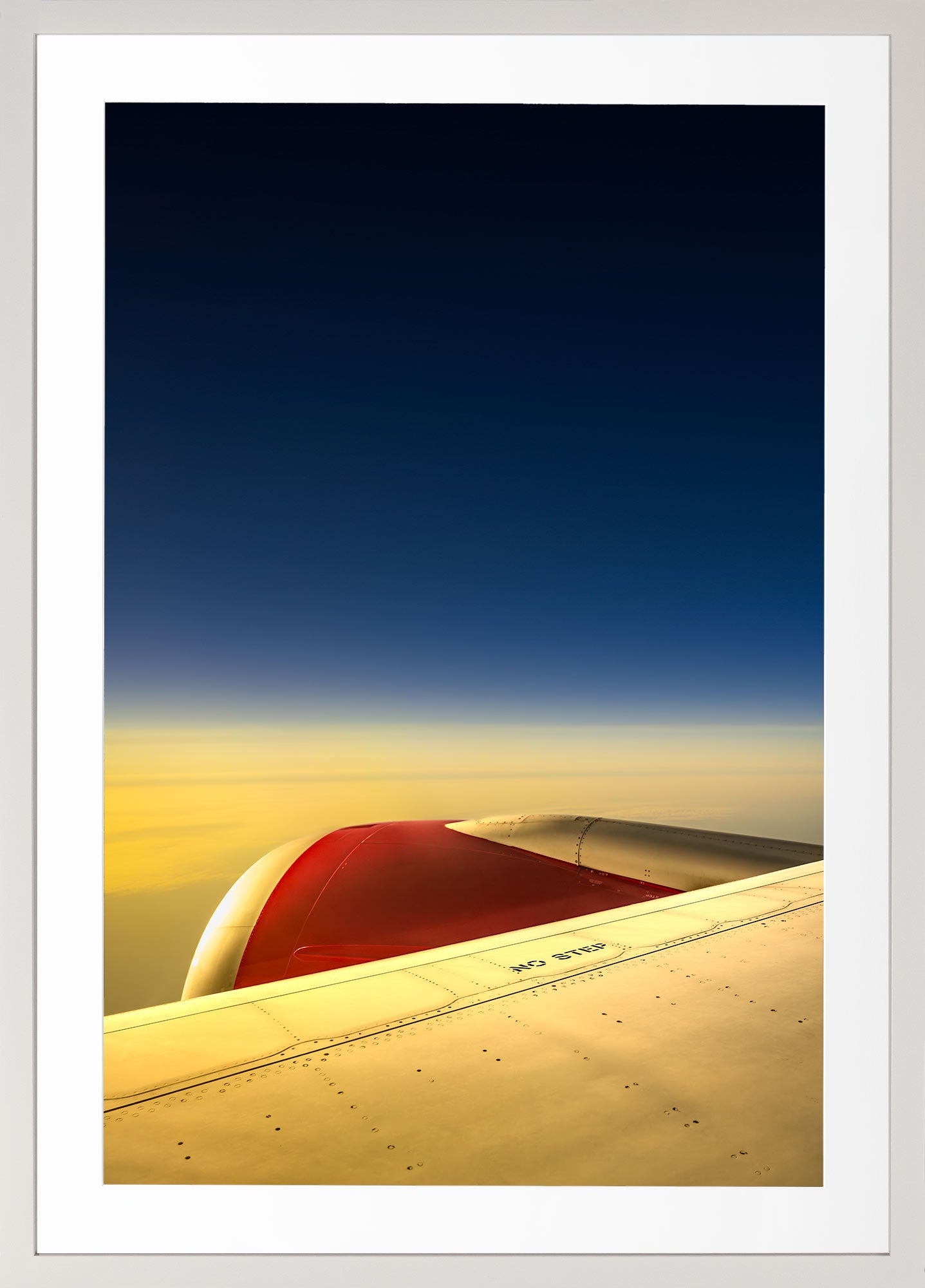 Window Seat