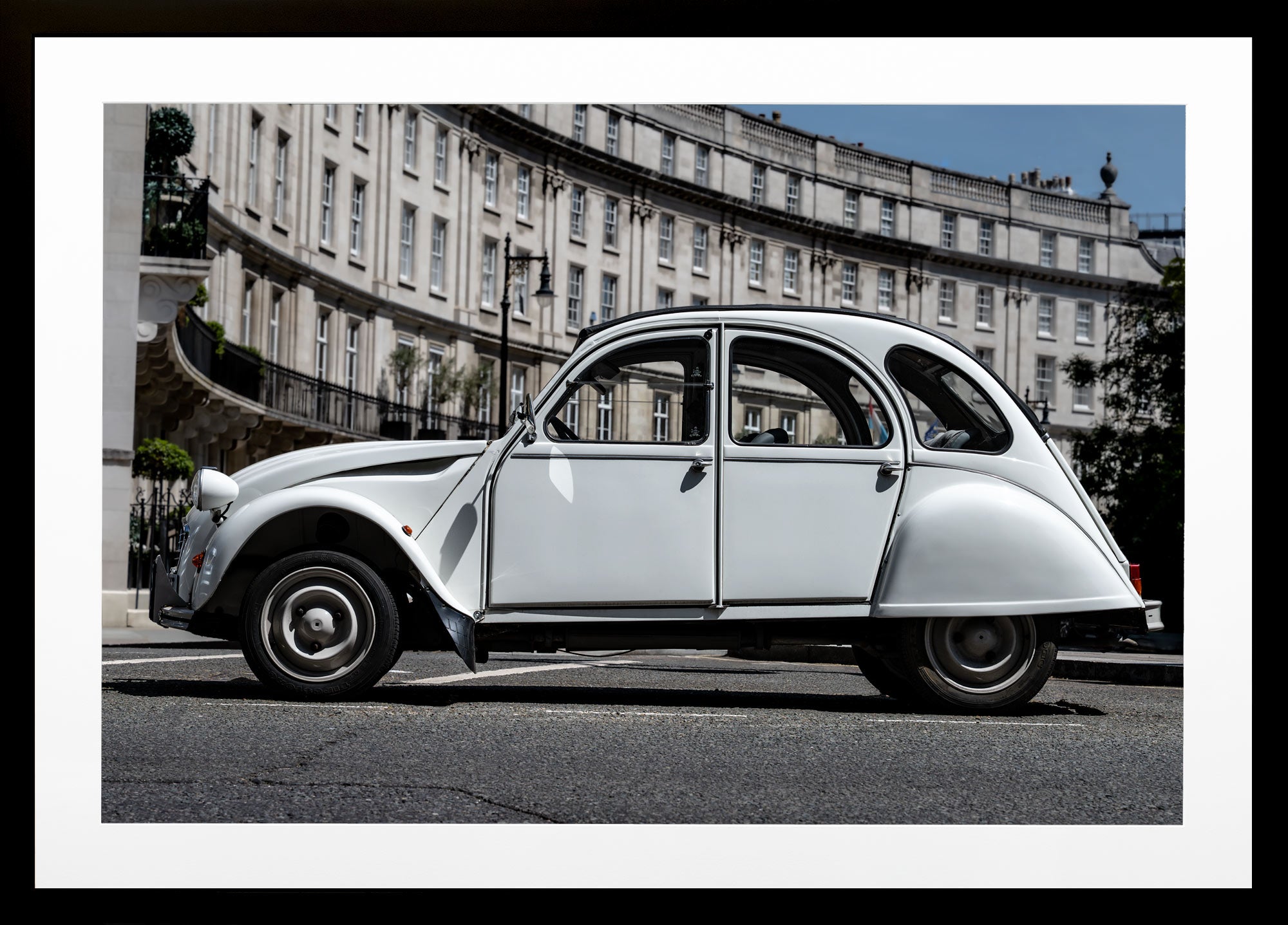 Punch Buggie