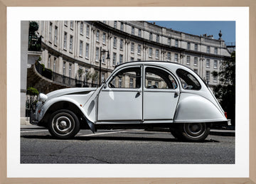Punch Buggie