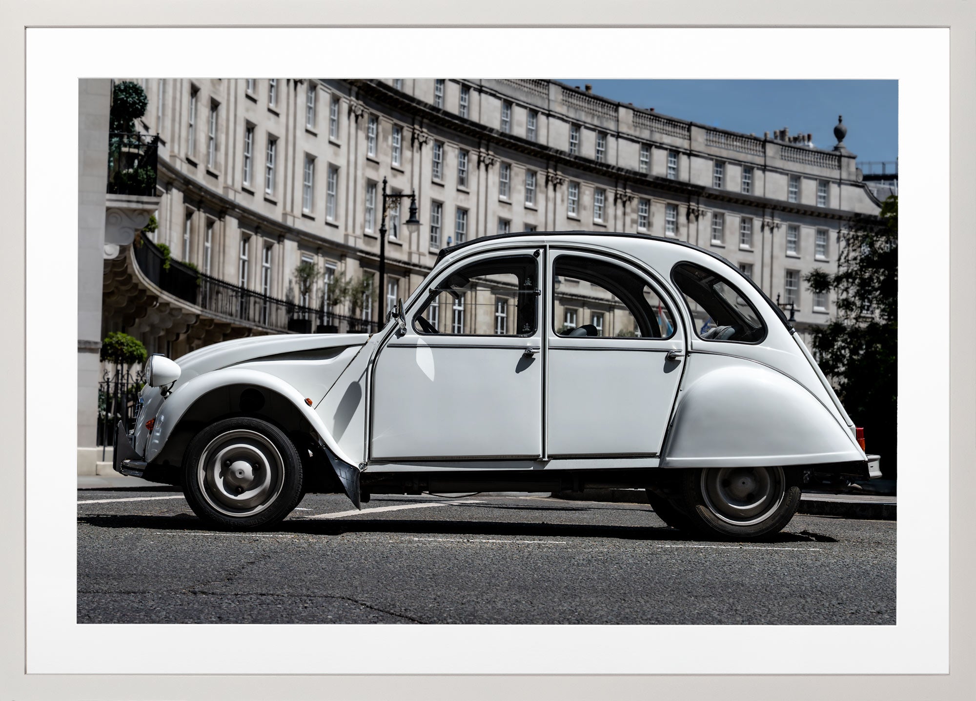 Punch Buggie