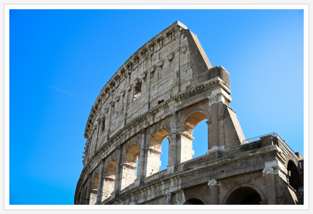 Main image Arches of Time