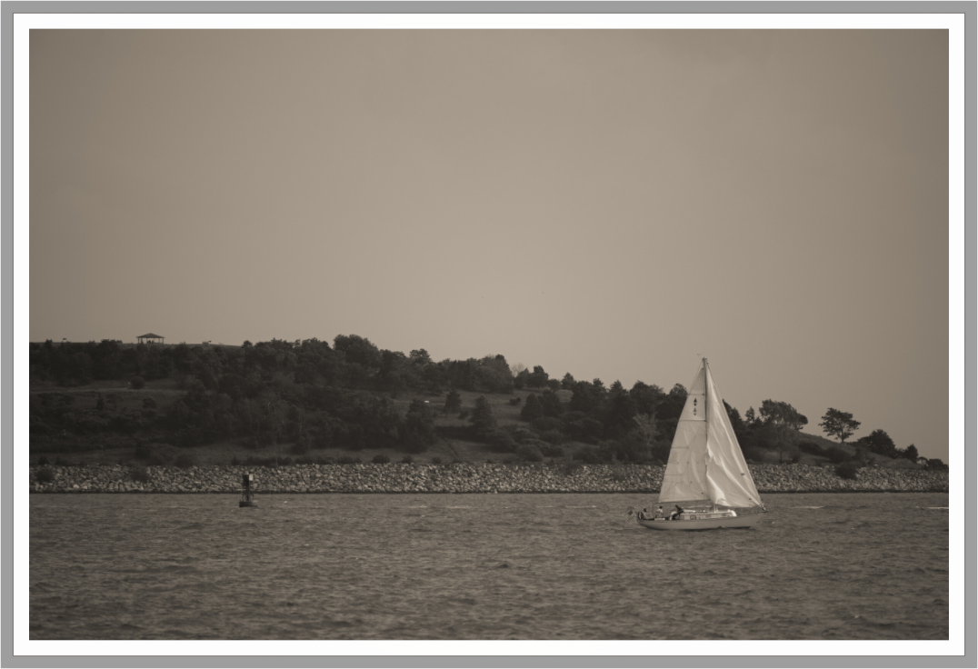 Main image The Timeless Passage