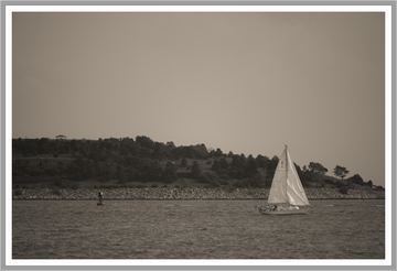 Main image The Timeless Passage