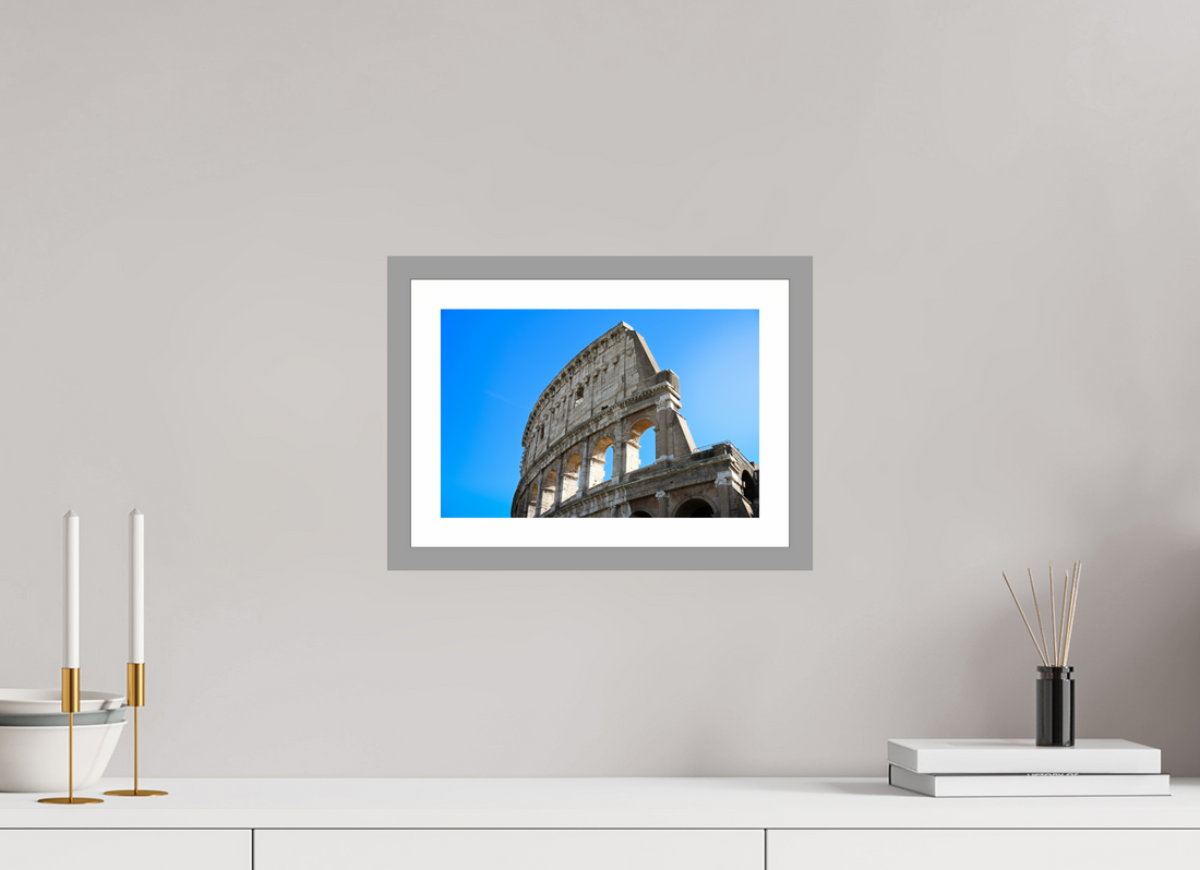 Main image Arches of Time