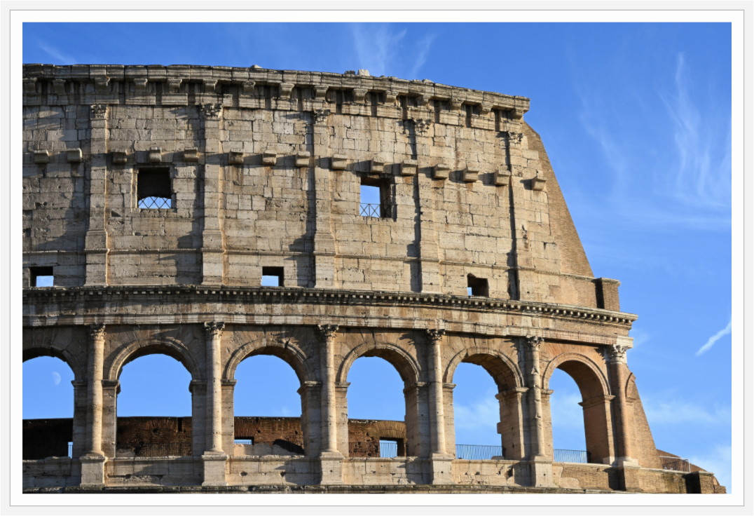 Main image Peep the Moon