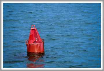 Main image Buoy N. 6